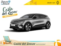 Renault Mégane E-Tech - comfort range techno 60 kWh MY24 | Nu 3x uit voorraad leverbaar met € 2.000, - EXTRA Zeeuw