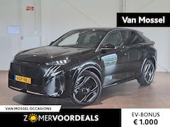 Peugeot e-3008 - GT 73 kWh