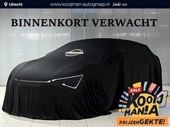 Toyota Corolla Cross - Hybrid 140 Dynamic | All season banden | 17'' LM Velgen | Dealer onderhouden |