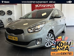 Kia Carens - 1.6 GDi ExecutiveLine
