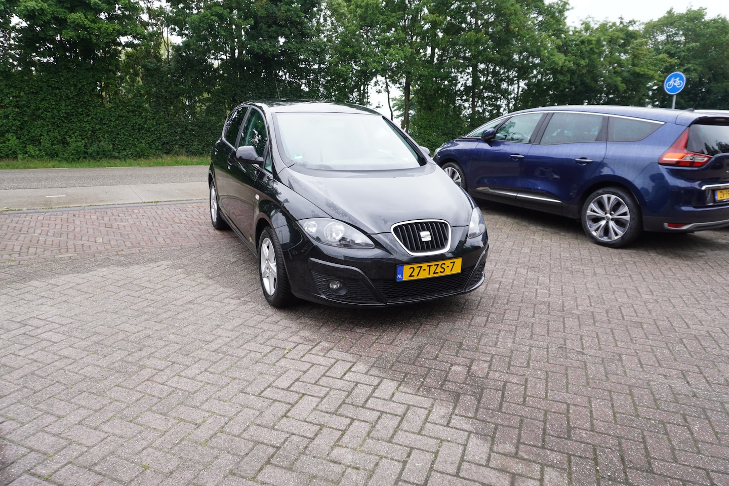 Seat Altea - 1.2 TSI Ecomotive Copa TREKHAAK CRUISE CLIMA CARPLAY - AutoWereld.nl