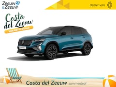 Renault Austral - E-Tech full hybrid 200 Iconic Esprit Alpine Nieuw model | 1x snel leverbaar met € 1000,