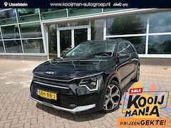 Kia Niro - 1.6 GDi Hybrid ExecutiveLine 1300KG Trekgewicht | Head-Up | Memory | Harman Kardon