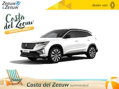 Renault Austral - E-Tech full hybrid 200 Techno Nieuw model | 1x Snel leverbaar met € 1000, - korting | Fina