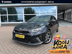 Kia Pro cee'd - ProCeed 1.0 T-GDI GT-Line