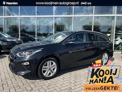 Kia Cee'd Sportswagon - Ceed 1.0 T-GDi DynamicPlusLine Trekhaak