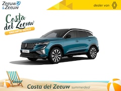 Renault Austral - E-Tech full hybrid 200 Techno Nieuw model | 1x snel leverbaar met € 1000, - korting | Fina