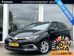 Toyota Auris Touring Sports - 1.8 Hybrid Lease pro