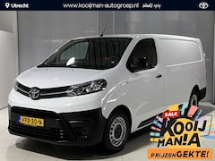 Toyota PROACE Long Worker - 2.0 D-4D Cool Comfort | Betimmering | Trekhaak | Cruise Control |