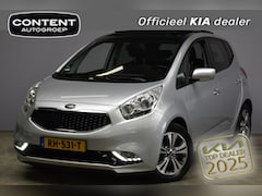 Kia Venga - 1.6 CVVT 125pk Aut Edition
