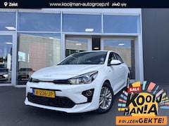 Kia Rio - 1.0 T-GDi MHEV DynamicLine