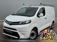 Toyota ProAce Compact - 1.6 D-4D Cool Comfort, Trekhaak, 1ste Eigenaar