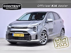 Kia Picanto - 1.0 DPi 63pk 4-zits AMT ExecutiveLine