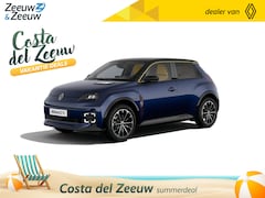 Renault 5 - 5 urban range iconic cinq 40 kWh | Auto van het Jaar 2025 | Nu leverbaar met €1500, - extr