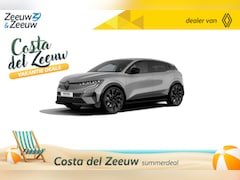 Renault Mégane E-Tech - comfort range esprit alpine 60 kWh | Vanaf nu leverbaar | Profiteer nu van €1000, - orderp