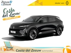 Renault Scenic E-Tech - EV87 long range iconic | Nu 1x uit voorraad leverbaar met €2.000, - EXTRA Zeeuw & Zeeuw vo