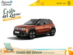 Renault 4 - 4 Techno comfort range | Nu in de showroom en te bestellen | Profiteer nu van gratis metaa