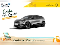 Renault Mégane E-Tech - comfort range esprit alpine 60 kWh | Vanaf nu leverbaar | Profiteer nu van €1000, - orderp