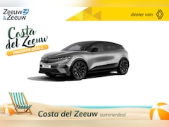 Renault Mégane E-Tech - comfort range esprit alpine 60 kWh | Vanaf nu leverbaar | Profiteer nu van €1000, - orderp