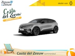 Renault Mégane E-Tech - comfort range esprit alpine 60 kWh | Vanaf nu leverbaar | Profiteer nu van €1000, - orderp