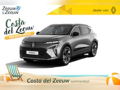 Renault Scenic E-Tech - (Z&Z Private Lease Actie v.a. € 519, -) EV60 comfort range techno | Wij maken graag een Pr
