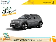 Renault 4 - 4 Techno comfort range | Nu in de showroom en te bestellen |