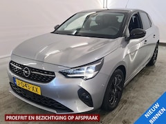 Opel Corsa - 1.2 Elegance Carplay | Camera | PDC | LED | LMV | NL-Auto | Volledig Onderh