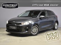Kia Rio - 1.0 T-GDI DynamicLine Aut. |Navi |DealerOnderhouden