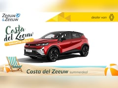 Renault Captur - (Z&Z Private Lease actie v.a. € 499, -) E-Tech Hybrid 145 Esprit Alpine | Wij maken graag
