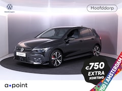 Volkswagen Golf - GTE 1.5 eHybrid 200 kW / 272 pk Hatchback 6 versn