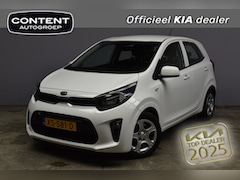 Kia Picanto - 1.0 CVVT 66 PK 5D EconomyPlusLine