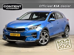 Kia XCeed - 1.0 T-GDi 120pk DynamicLine TREKHAAK