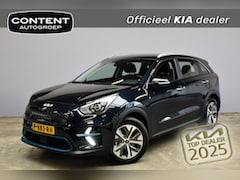 Kia e-Niro - 64kWh 204pk Aut DynamicLine | Navigatie | Climate | 3-Fase