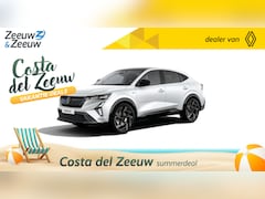Renault Rafale - E-Tech 4x4 plug-in hybrid 300 atelier Alpine | Nu leverbaar met €2000, - EXTRA Zeeuw & Zee