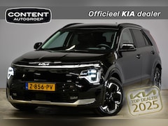 Kia e-Niro - 64, 8 kWh 204pk Aut DynamicPlusLine