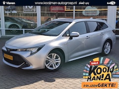 Toyota Corolla Touring Sports - 1.8 Hybrid Business Plus
