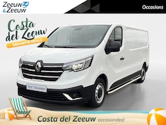 Renault Trafic - 2.0 - 110PK dCi T30 L2H1 Comfort | BPM VRIJ | Apple CarPlay/Android Auto | Airco | Cruise