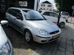 Ford Focus Wagon - 1.6-16V Centennial