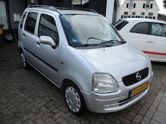 Opel Agila - 1.2-16V Comfort