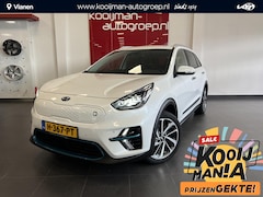 Kia e-Niro - ExecutiveLine 64 kWh e-Niro ExecutiveLine 64kWh 18 inch, 8% bijtelling, BTW Auto