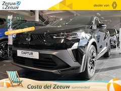 Renault Captur - E-Tech Hybrid 145 esprit Alpine | Nu met €2.000, - EXTRA Zeeuw & Zeeuw voorraadkorting |