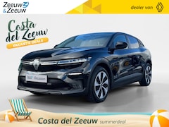 Renault Mégane E-Tech - EV60 - 130PK Optimum Charge Evolution ER Automaat | DEMO | Apple CarPlay/Android Auto | St
