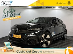 Renault Mégane E-Tech - EV60 Optimum Charge Evolution Automaat | DEMO | Navi | Camera | Apple CarPlay/Android Auto