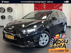 Kia Cee'd Sportswagon - Ceed 1.0 T-GDi DynamicLine CruiseControl, Klimaat Controle, Apple Carplay, Android Auto, A