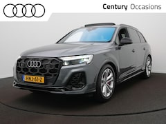 Audi Q7 - 60 TFSI e quattro Pro Line S Competition | 4wsturing | B&O | Laser | Pano | Trekhaak |
