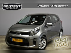 Kia Picanto - 1.0 DPi 63pk 4-zits DynamicLine