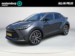 Toyota C-HR - 1.8 Hybrid 140 First Edition | Carplay | Camera's rondom | Elektrische achterklep | Keyles