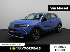 Opel Mokka-e - Elegance 50-kWh | Navi | ECC | Cam | PDC | LED |
