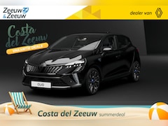 Renault Clio - TCe 90 Esprit Alpine | Nu leverbaar met €2.000, - EXTRA Zeeuw & Zeeuw korting |