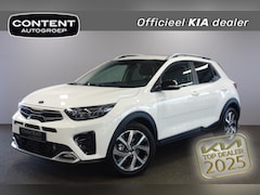Kia Stonic - 1.0 T-GDi GT-PlusLine schuifdak 100PK I Staat in bestelling